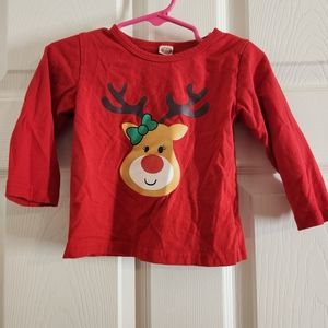 (80) long sleeve shirt